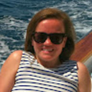 Meet your Posher, Beth